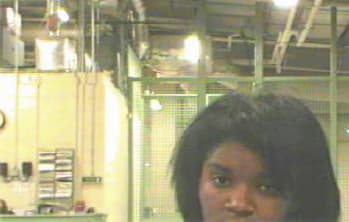 Desirae Williams, - Orleans Parish County, LA 